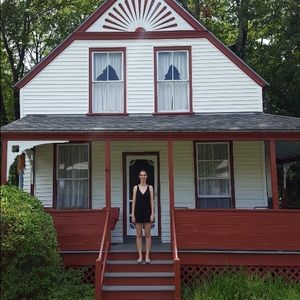 Meet your Posher, Margaret